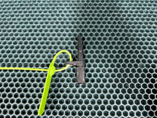 датчик ABS Audi Q7 4M [рестайлинг] 2022, 3.0 л., бензин, АКПП, внедорожник 5 дв., 4M0927803C, 0265004489