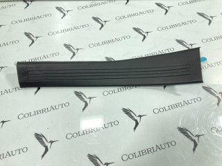 накладка на порог внутренняя Honda CR-V 6 поколение 2025, 1.5 л., L15B, бензин, вариатор, внедорожник 5 дв., 84261-3A0