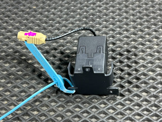 антенна Buick Envista 1 поколение 2024, 1.2 л., бензин, АКПП, внедорожник 5 дв., 84610506, 84421441