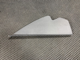 накладка на торпедо (консоль) Volkswagen Taos 1 поколение 2021, 1.5 л., DNK, бензин, АКПП, внедорожник 5 дв., 2GJ858218