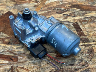 моторчик передних стеклоочистителей (дворников) Audi S4 B9 [рестайлинг] 2021, 3.0 л., CWGD, бензин, АКПП, седан, 8W1955119A, 1397220710