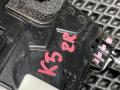 замок двери задней правой Kia K5 3 поколение 2020, 1.6 л., G4FP, бензин, АКПП, L3K3L1R901 - фото №8