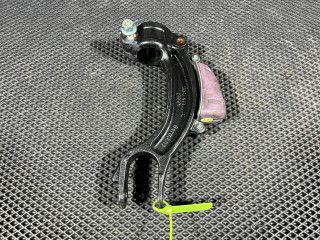 вилка амортизатора Audi A8 D4/4H [рестайлинг] 2014, 3.2 л., CALB, бензин, АКПП, седан, 8R0413C