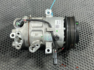 компрессор кондиционера Kia K5 3 поколение 2022, 1.6 л., G4FP, бензин, АКПП, седан, 97701L1200