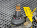 шаровая опора Volkswagen Passat B6 2006, 1.9 л., дизель, 3C0365A, 3C0407365A - фото №5