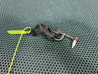 датчик дорожного просвета передний Jaguar XF X260 2016, 3.0 л., AJ 126, бензин, АКПП, седан, GX733C280CA, T2H3166, LR090680