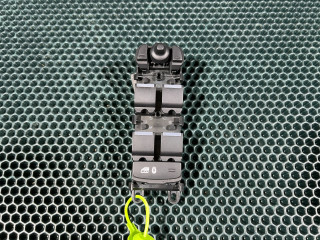 блок управления стеклоподъемниками Jaguar XF X260 2017, 2.0 л., 204PT, бензин, АКПП, седан, T2H3234, GX7314540AC, T4A12370, LR180661, LR109008, LR059772, LR085483