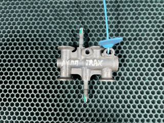 шланг (трубка) АКПП Chevrolet Trax 2 поколение 2024, 1.2 л., бензин, АКПП, внедорожник 5 дв., 84518145, 84244037