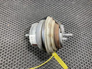 подушка крепления двигателя Jaguar XJ 4 поколение [рестайлинг] 2016, 3.0 л., AJ 126, бензин, седан, DW936A003AA, C2D16622