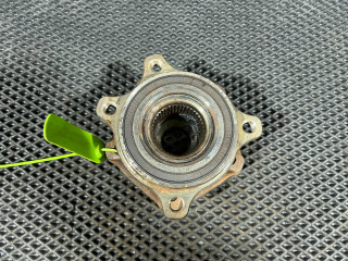 ступица передняя Audi A4 B9 2018, 2.0 л., бензин, АКПП, седан, 8W0407679