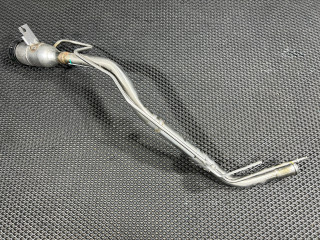 горловина топливного бака Buick Envista 1 поколение 2024, 1.2 л., бензин, АКПП, внедорожник 5 дв., 60008970, 60008815, 60008847, 60009041, 42819272