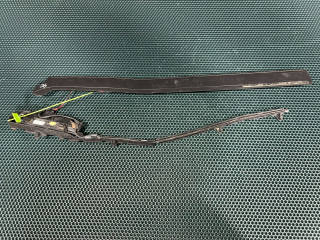 блок управления крышкой багажника задней Audi A8 D4 [рестайлинг] 2016, 3.0 л., CREC, бензин, АКПП, седан, 4H0807277