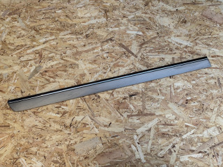 молдинг двери задней правой Audi A8 D3 [2-й рестайлинг] 2007, 4.2 л., BVJ, бензин, АКПП, седан, 4E4853964