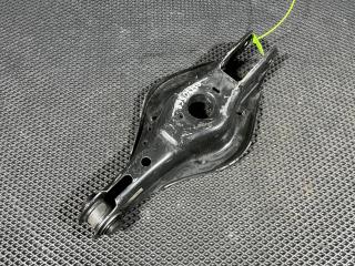 рычаг задний левый BMW 4 серия G22/G23 (2020 - 2026), 2.0 л., B48 B20 B, бензин, 333210353212, 6886451