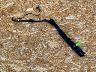 уплотнитель Jaguar F-Pace 1 поколение 2016, 5.0 л., 508PN, бензин, HK83406A77AE, T4A12938