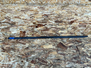 молдинг двери передней левой Audi S4 B9 [рестайлинг] 2021, 3.0 л., CWGD, бензин, АКПП, седан, 8W0853283D