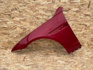 крыло переднее левое Jaguar XF X260 2016, 3.0 л., бензин, АКПП, седан, GX6316A183, C2D33153, GX6316016