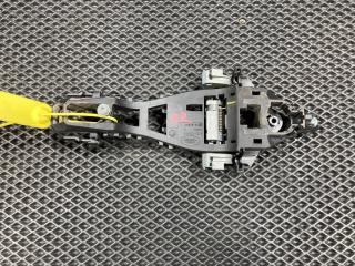 скелет ручки двери задней правой Land Rover Range Rover Sport 2 поколение 2016, 3.0 л., бензин, АКПП, внедорожник 5 дв., BJ32224N02, C2D56224, LR025540, LR108184, LR078757