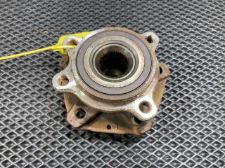 ступица задняя Audi A4 B9 2019, 2.0 л., бензин, АКПП, седан, 8W0501679B