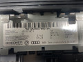 монитор мультимедиа Audi A8 D3 [2-й рестайлинг] 2007, 4.2 л., BVJ, бензин, седан, 4E0919603K - фото №8