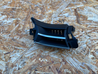 дефлектор обдува салона Hyundai Tucson 4 поколение 2024, 2.5 л., G4KN, бензин, АКПП, внедорожник 5 дв., 974A0-CW020NNB