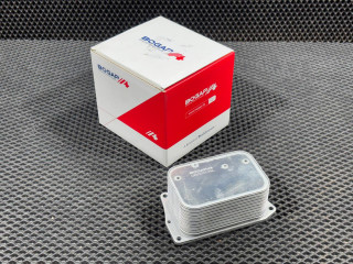 радиатор масляный Mercedes-Benz GL-Класс X166 2013, 4.7 л., M 278.928, бензин, АКПП, седан, A2781880201