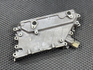 крышка распредвала Audi A8 D3 [рестайлинг] 2007, 6.0 л., BHT, бензин, АКПП, седан, 07D109130S