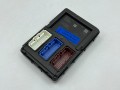 Блок управления BCM (Body Control Module) Acura Integra 4 поколение 2023, 1.5 л., бензин, вариатор, хетчбэк 5 дв., передний привод, 38800-3S5-A130-M1 - фото №2