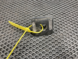 крепление парктроника Audi Q7 4L [рестайлинг] 2013, 3.0 л., CTWB, бензин, АКПП, внедорожник 5 дв.