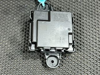 блок управления (другие) Buick Envista 1 поколение 2024, 1.2 л., бензин, АКПП, внедорожник 5 дв., 13518838, 13518838, 13518843