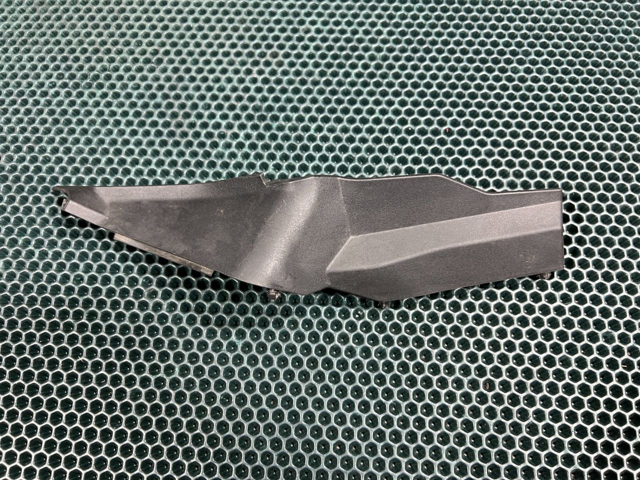 дождевик Honda Accord 11 поколение 2025, 1.5 л., L15B, бензин, вариатор, седан, 7427130AA0 - фото №1