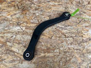 рычаг задний правый Audi A4 B9 2018, 2.0 л., бензин, АКПП, седан, 8W0505398F, 8W0505371F