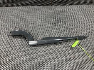 щеткодержатель (поводок стеклоочистителя, дворник) Jaguar F-Type 1 поколение 2016, 3.0 л., 306PS, бензин, АКПП, кабриолет, C2P1266, 6W8317C495AD