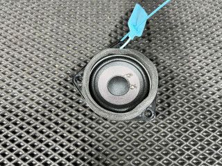 динамик двери Porsche Macan 1 поколение [2-й рестайлинг] 2022, 2.9 л., DGR, бензин, АКПП, внедорожник 5 дв., 7PP035416B