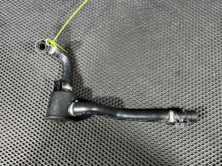 резонатор воздушного фильтра Audi A8 D4/4H [рестайлинг] 2014, 4.0 л., CEUA, бензин, АКПП, седан, 079133911D