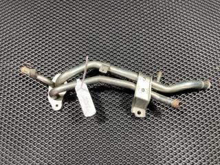 трубка охлаждающей жидкости Infiniti FX35 2 поколение 2009, 3.5 л., VQ35HR, бензин, внедорожник 5 дв., 21022-JK90C