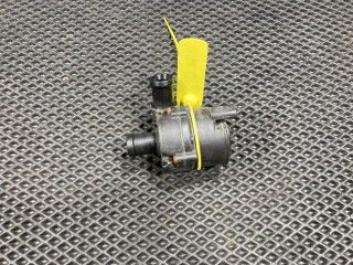 насос антифриза дополнительный Jaguar F-Pace 1 поколение 2018, 2.0 л., бензин, АКПП, внедорожник 5 дв., DX2318D474AC, LR049317, T2H2556, 0392023249