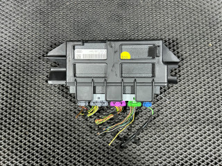 блок управления подвеской Audi S8 D4 2013, 4.0 л., CGTA, бензин, АКПП, седан, 4H0907553E