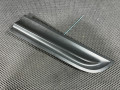 молдинг двери задней левой Porsche Macan 1 поколение [2-й рестайлинг] 2022, 2.9 л., DGR, бензин, АКПП, внедорожник 5 дв., 95B8398891R - фото №3