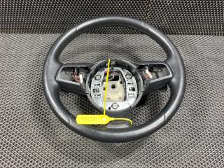 руль Jaguar XF X260 260 2016, 2.0 л., бензин, АКПП, седан, GX733F563RD, T4A2553PVJ, GX733F563RD8PVJ