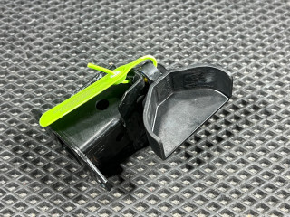 кронштейн радиатора Jaguar XF X260 2017, 3.0 л., бензин, АКПП, седан, GX738A291CC, T2H3711, T2H42340, T2H30031, T2H44767, T2H25175, T2H53098, LR092467, LR092118, LR134915, LR156394