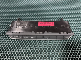 кнопка (выключатель) Audi A5 F5 2018, 2.0 л., бензин, АКПП, купе, 8W0925301BC, 8W0925301BC5PR, 034964001-01