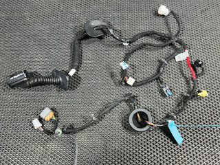 дверная проводка Kia K5 3 поколение 2022, 1.6 л., G4FP, бензин, АКПП, седан, 91614L3270DA