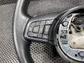 руль Jaguar F-Pace 1 поколение X761 2017, 3.0 л., бензин, АКПП, внедорожник 5 дв., GX733F563RD, T4A2553PVJ, GX733F563RD8PVJ - фото №4