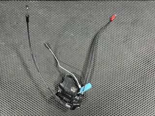 замок двери задней правой Buick Encore GX 1 поколение [рестайлинг] 2024, 1.3 л., бензин, АКПП, внедорожник 5 дв., 13553118, 13560691, 13527384, 13535164, 13540566