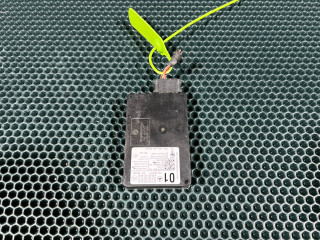 датчик мертвых (слепых) зон Mercedes-Benz GL-Класс X164 [рестайлинг] (2009 - 2012), 5.5 л., бензин, внедорожник 5 дв., A0009018802, A0009054503, A0009027516