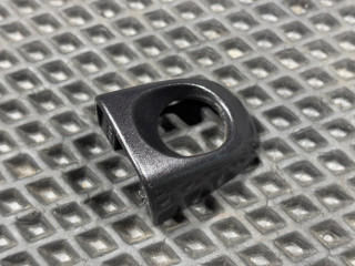 накладка на ручку Audi Q7 4L [рестайлинг] 2013, 3.0 л., CTWB, бензин, АКПП, внедорожник 5 дв., 4L0837879