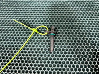 датчик ABS Mercedes-Benz CLS-Класс C257 [рестайлинг] 2021, 4.0 л., бензин, АКПП, A2139052104, 10071155793