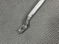 щеткодержатель (поводок стеклоочистителя, дворник) Mercedes-Benz SL-Класс R231 2012, 4.7 л., бензин, АКПП, кабриолет, A2318201300, W000030816 - фото №4