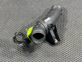 патрубок интеркулера Audi Q3 8U [рестайлинг] 2017, 2.0 л., бензин, АКПП, внедорожник 5 дв., 5N0145770G, 5N0145762CE